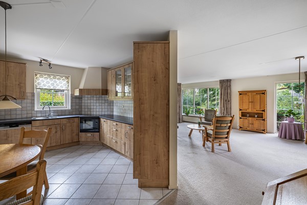 Medium property photo - Wespendief 4, 8309 CE Tollebeek
